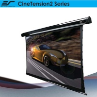 Elite Screens CineTension 2 - Моторизованный экран 150"